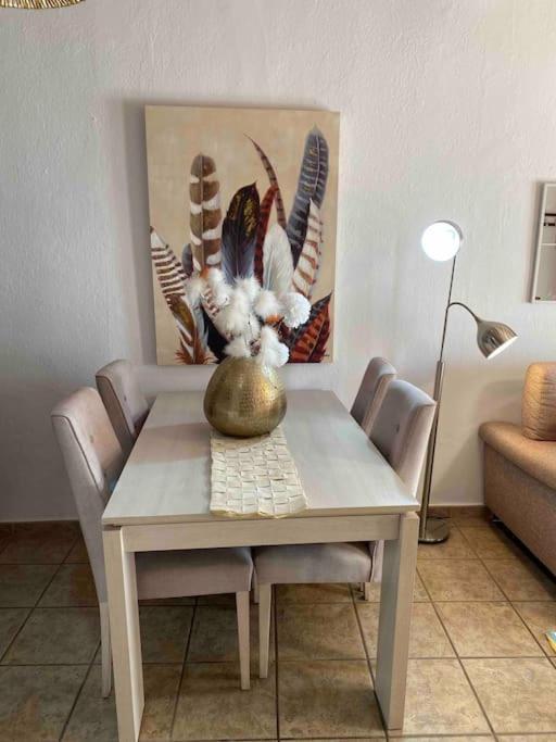 La Casa Del San Anton Villa Níjar Exterior foto