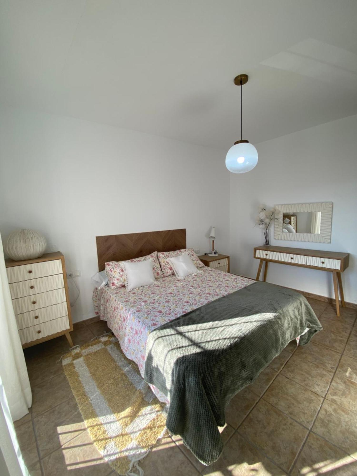 La Casa Del San Anton Villa Níjar Exterior foto